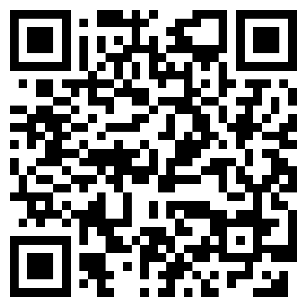 Bus-Safety - Quiz QR code