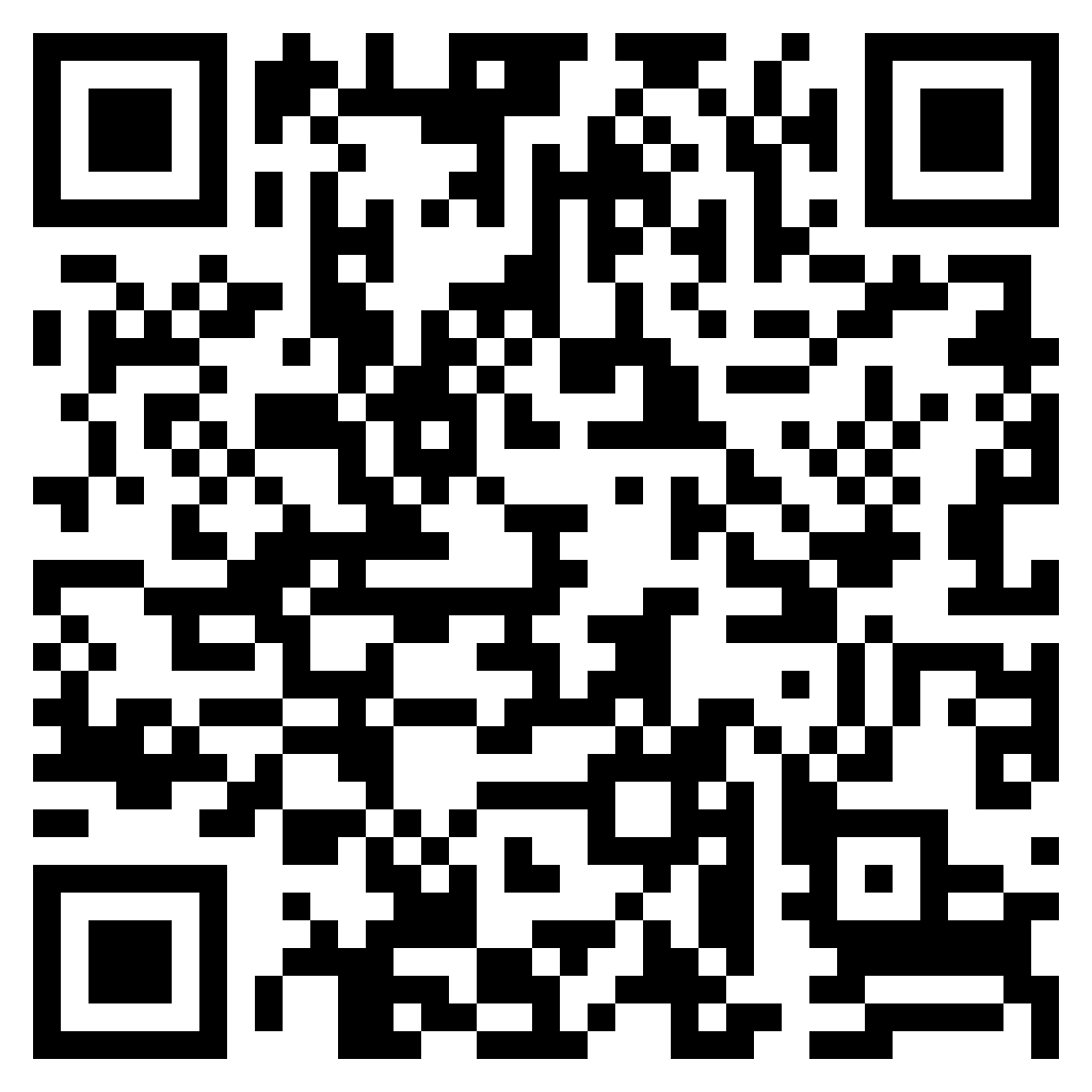 Caravan-safety-quiz - Quiz QR code