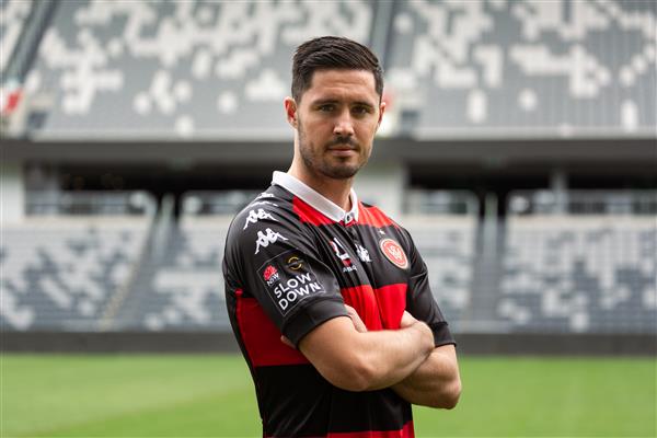 Wanderers media release image