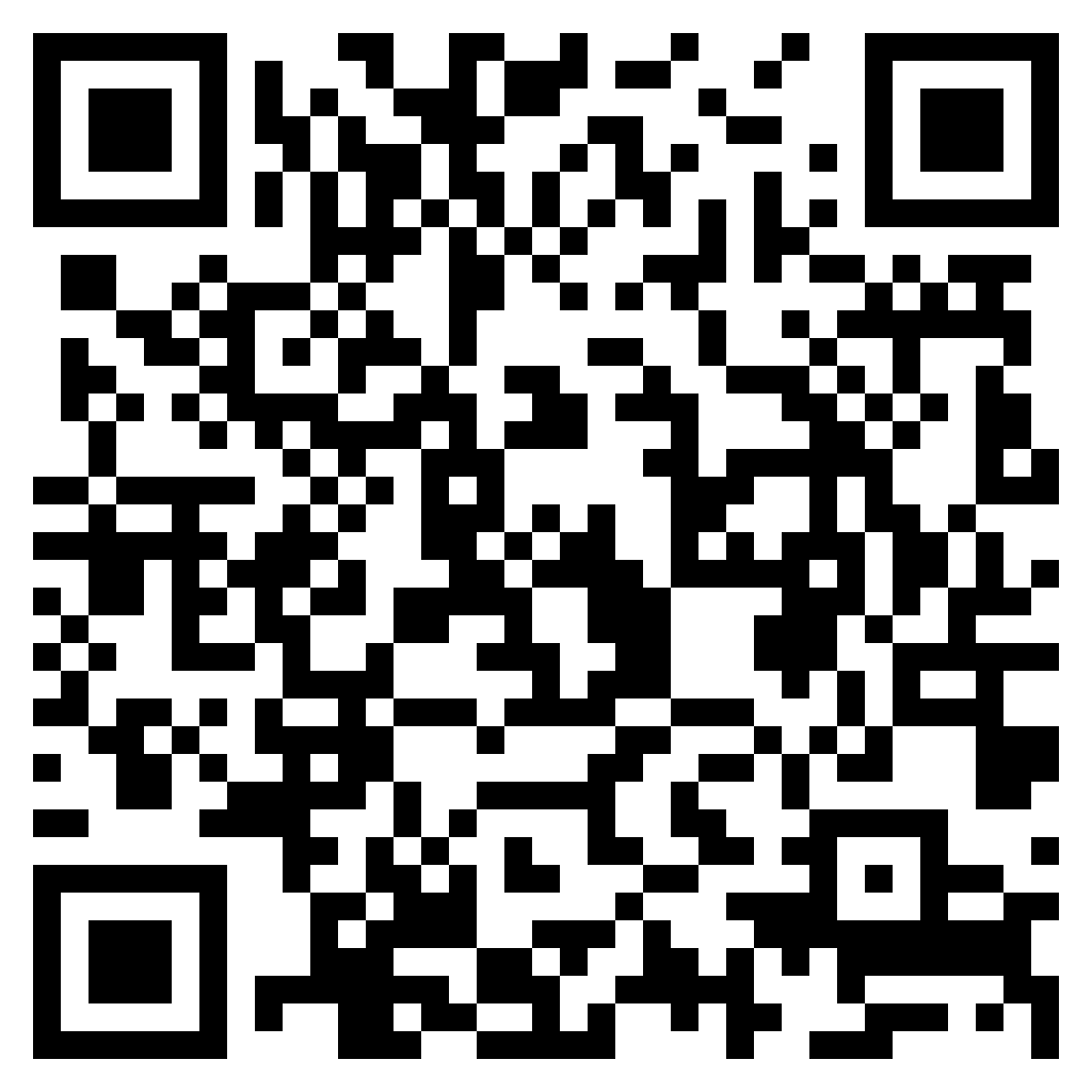 distraction - Quiz QR code