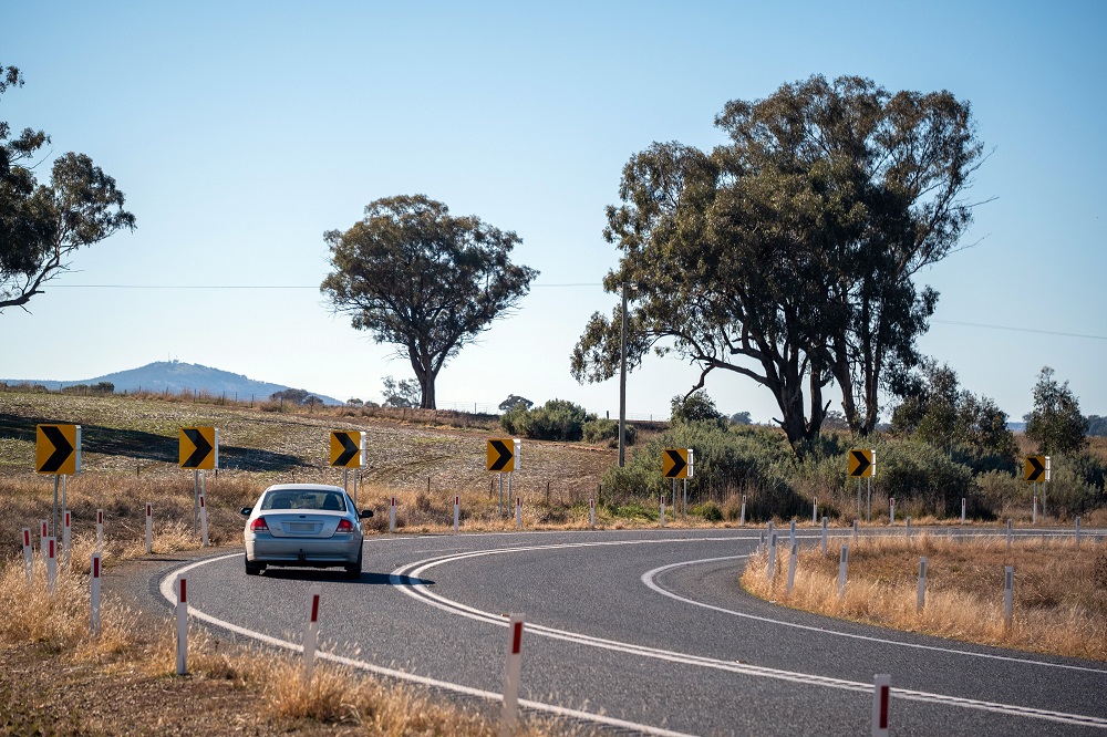 NSW cracks down on reckless behaviour on our roads