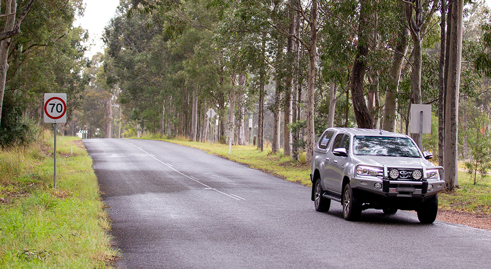 Council Road Safety Strategic Plan