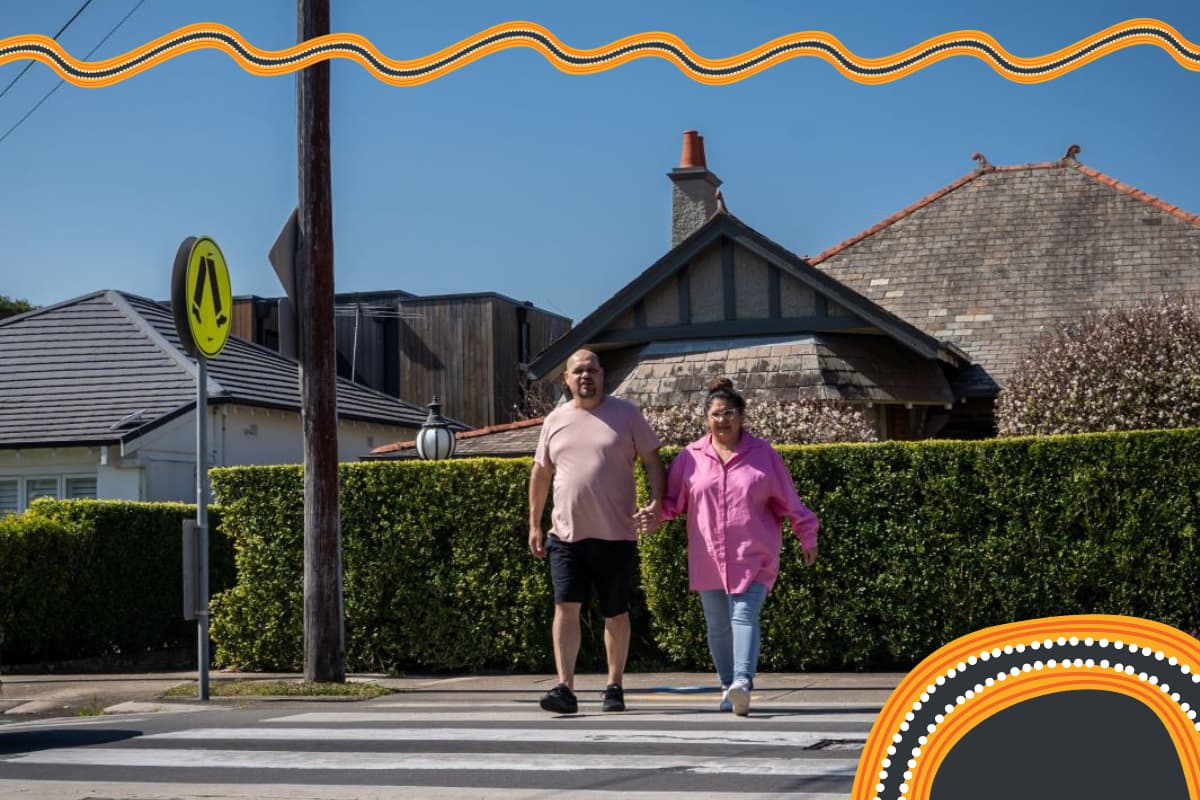 Pedestrian safety toolkit - hero image