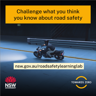 Motorcycle graphic 1:1