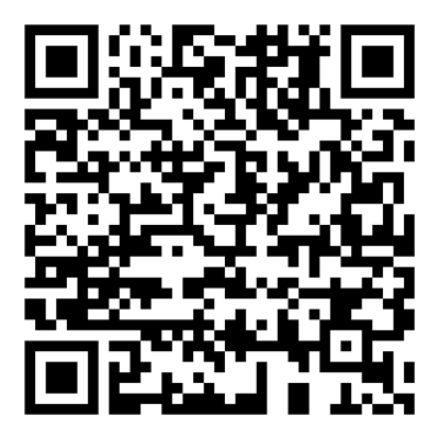 Road Safety Learning Lab QR code linking to Vehicle safety experience