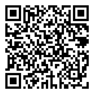 Road Safety Learning Lab QR code linking to Heavy vehicle safety experience