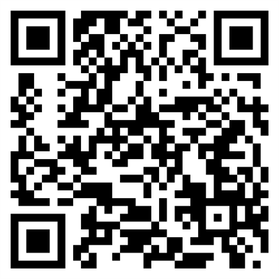 Road Safety Learning Lab QR code linking to Speed experience