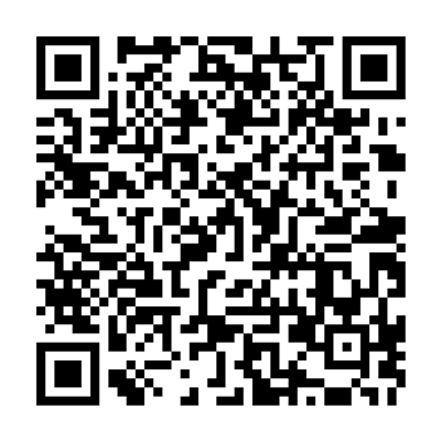 Road Safety Learning Lab QR code linking to the homepage