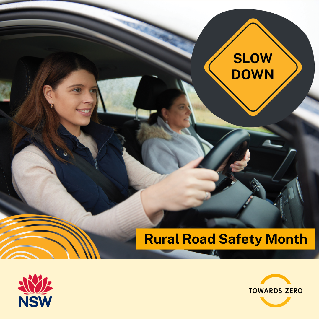 Slow down Youth- Aboriginal branding - RRSM 2025