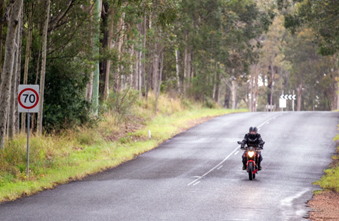 Motorcycle safety toolkit 116575