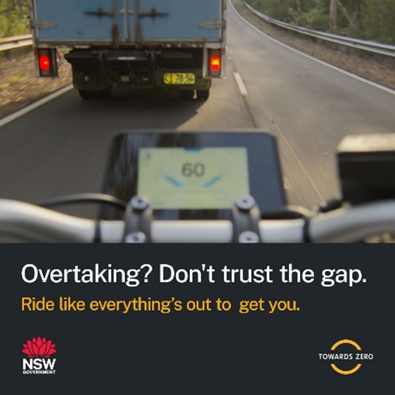 Overtaking image RLEOTGY