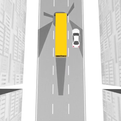 Animation 113534 - Be Bus Aware