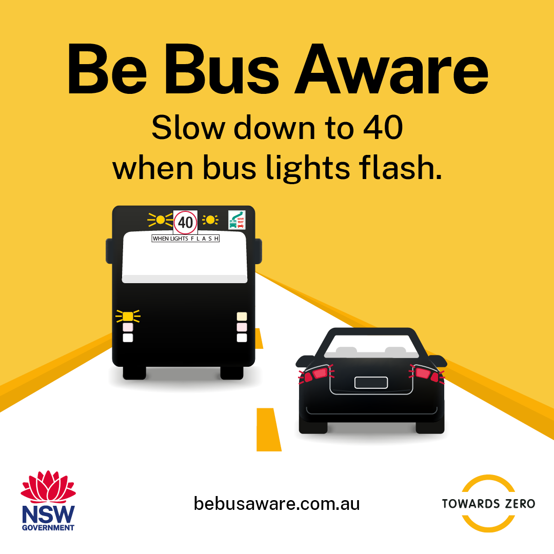 BeBusAware-1080x1080px-4 Bus flashing lights