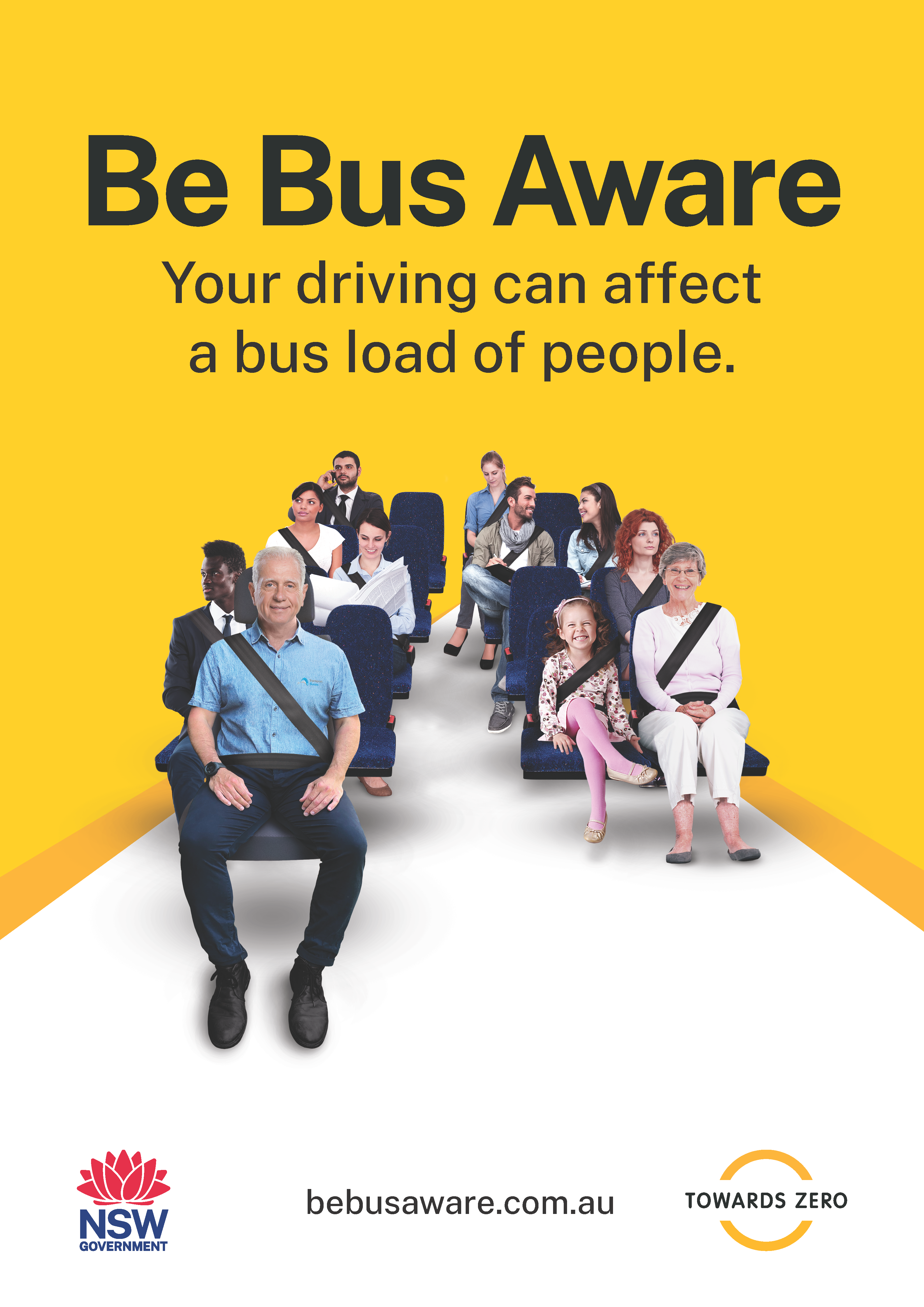 BeBusAware-A3P_08 Bus driver