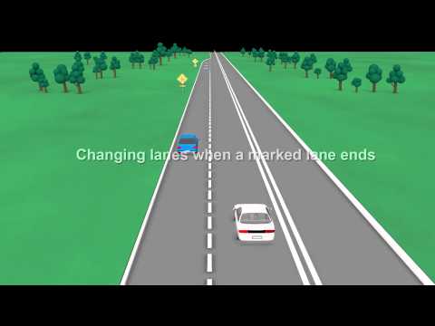 Merging