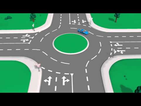 Roundabouts