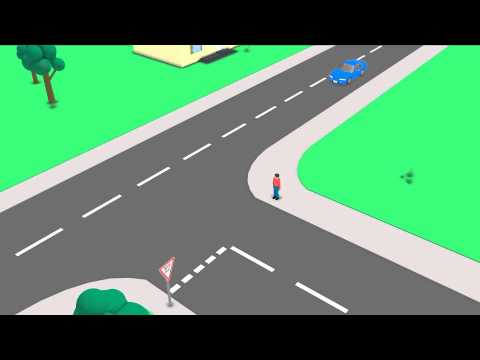 Pedestrians